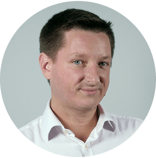 Alastair Ferguson Exxa Founder Managed IT Services